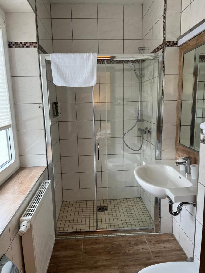 Hotel Medaillon Magdeburg Dış mekan fotoğraf