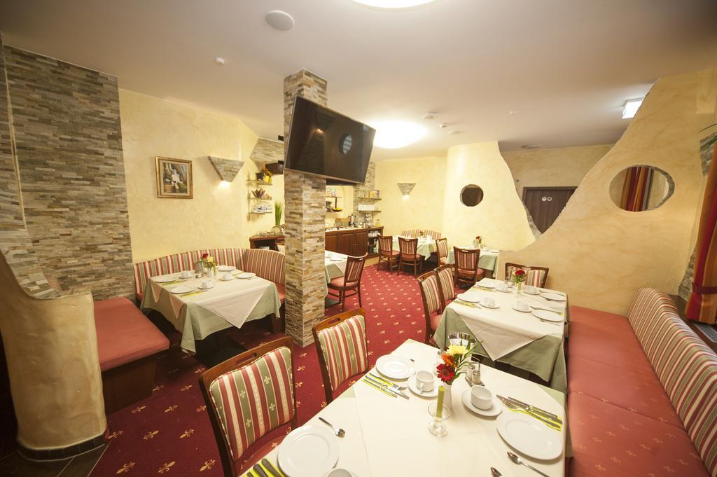Hotel Medaillon Magdeburg Dış mekan fotoğraf