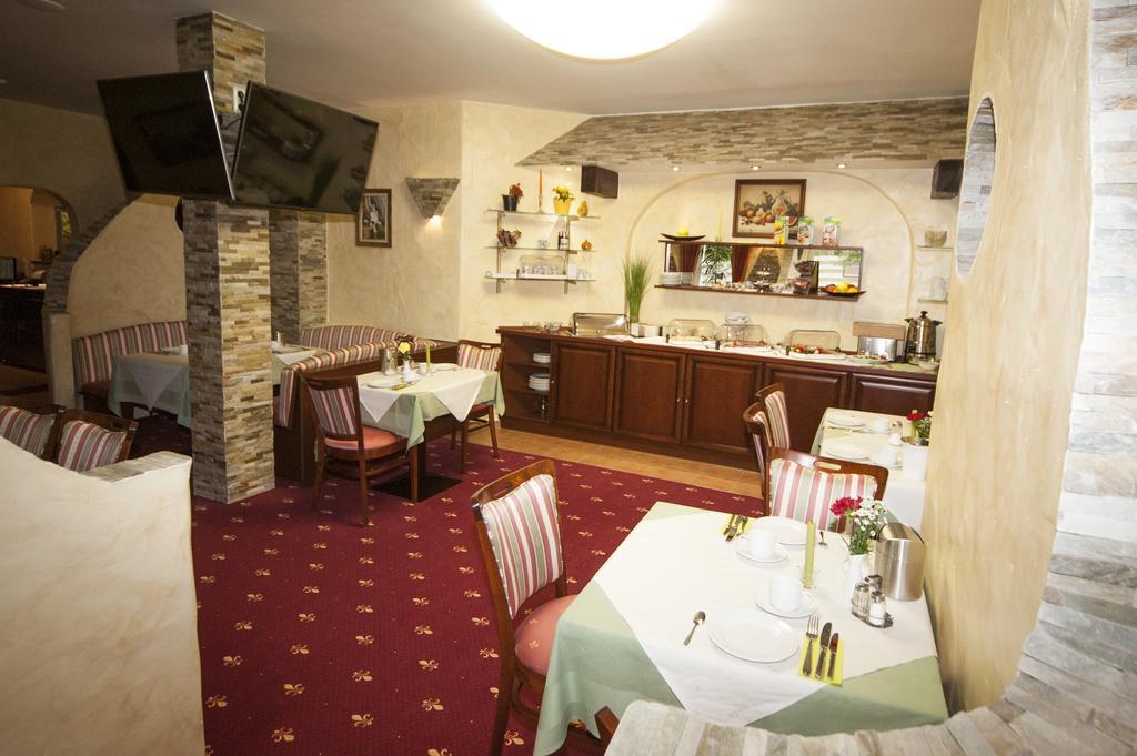 Hotel Medaillon Magdeburg Dış mekan fotoğraf