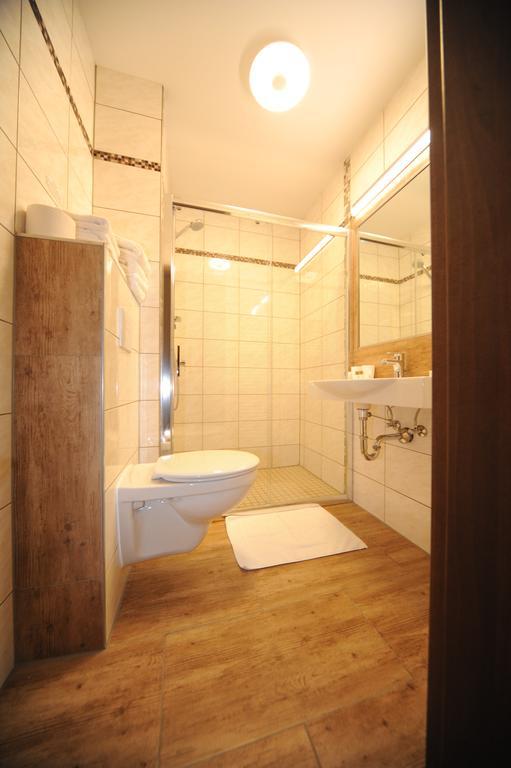 Hotel Medaillon Magdeburg Dış mekan fotoğraf