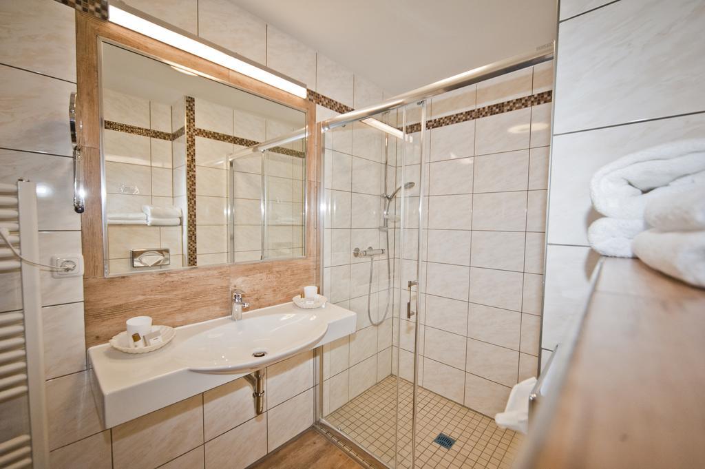 Hotel Medaillon Magdeburg Dış mekan fotoğraf