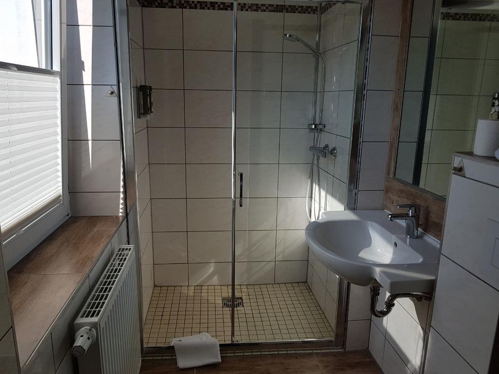 Hotel Medaillon Magdeburg Dış mekan fotoğraf